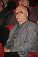 Советский и российский киноактер Леонид Куравлев.