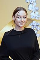 Ингрид Олеринская. Церемония вручения Национальной