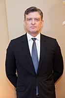 Сергей Комаров. Церемония вручения Национальной ки