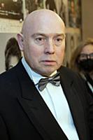 Виктор Сухоруков. Церемония вручения Национальной 