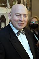 Виктор Сухоруков. Церемония вручения Национальной 
