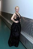 Марина Зудина. Церемония вручения Национальной кин