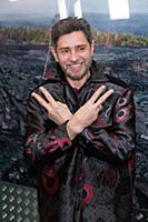 Валерий Николаев. Церемония вручения Национальной 