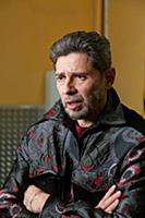 Валерий Николаев. Церемония вручения Национальной 
