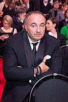 Александр Роднянский. Церемония вручения Националь