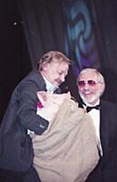 Михаил Кононов, Виктор Мережко, (1997).