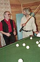 Виктор Мережко, Борис Хмельницкий, (1997).