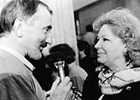 Виктор Мережко, Ирина Скобцева, (1999).