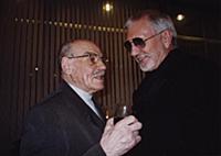 Михаил Глузский, Виктор Мережко, (2001).