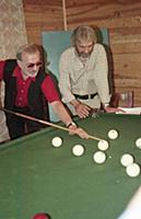 Виктор Мережко, Борис Хмельницкий, (1997).