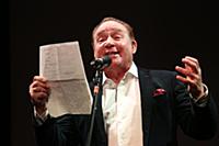 Максим Дунаевский. Юбилейный вечер поэта, драматур