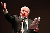 Сергей Лосев. Юбилейный вечер поэта, драматурга Ва