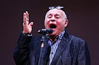 Марк Розовский. Юбилейный вечер поэта, драматурга 