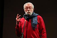 Юрий Рост. Юбилейный вечер поэта, драматурга Вадим