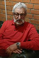 Сергей Цигаль. Юбилейный вечер поэта, драматурга В