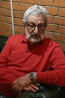 Сергей Цигаль. Юбилейный вечер поэта, драматурга В