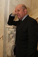 Вадим Жук. Юбилейный вечер поэта, драматурга Вадим