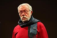 Юрий Рост. Юбилейный вечер поэта, драматурга Вадим
