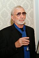 Советский и российский кинорежиссер Виктор Мережко