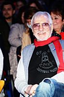 Советский и российский кинорежиссер Виктор Мережко