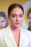 Аглая Тарасова. Премьера фильма «Непослушник». Реж