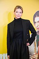 Любава Грешнова. Премьера фильма «Непослушник». Ре