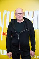 Александр Тютин. Премьера фильма «Непослушник». Ре
