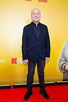 Сергей Селин. Премьера фильма «Непослушник». Режис
