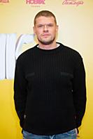 Владимир Яглыч. Премьера фильма «Непослушник». Реж