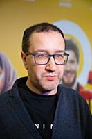 Владимир Котт. Премьера фильма «Непослушник». Режи