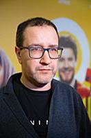Владимир Котт. Премьера фильма «Непослушник». Режи