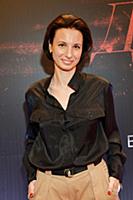 Маргарита Ленских. Премьера фильма «Другое имя». Р