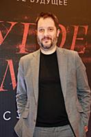 Александр Цыпкин. Премьера фильма «Другое имя». Ре