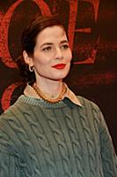 Юлия Снигирь. Премьера фильма «Другое имя». Режисс