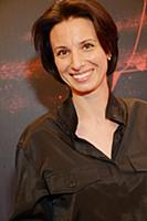 Маргарита Ленских. Премьера фильма «Другое имя». Р