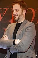 Александр Цыпкин. Премьера фильма «Другое имя». Ре