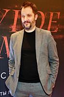 Александр Цыпкин. Премьера фильма «Другое имя». Ре