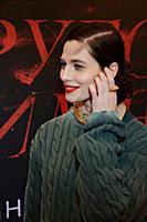 Юлия Снигирь. Премьера фильма «Другое имя». Режисс