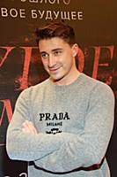 Артем Королев. Премьера фильма «Другое имя». Режис