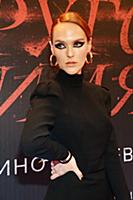 Александра Черкасова-Служитель. Премьера фильма «Д