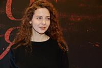 Софья Донианц. Премьера фильма «Другое имя». Режис