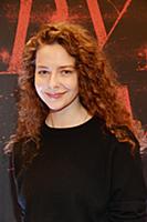 Софья Донианц. Премьера фильма «Другое имя». Режис
