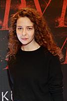Софья Донианц. Премьера фильма «Другое имя». Режис