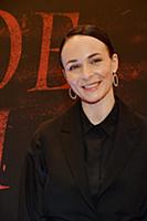 Анна Снаткина. Премьера фильма «Другое имя». Режис