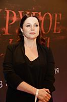 Екатерина Вуличенко. Премьера фильма «Другое имя».
