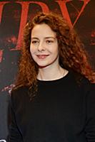 Софья Донианц. Премьера фильма «Другое имя». Режис