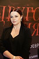 Екатерина Вуличенко. Премьера фильма «Другое имя».