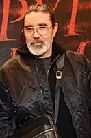 Даниил Берг. Премьера фильма «Другое имя». Режиссе
