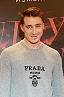 Артем Королев. Премьера фильма «Другое имя». Режис
