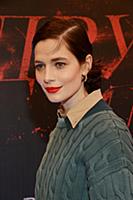 Юлия Снигирь. Премьера фильма «Другое имя». Режисс